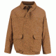 Bulwark Brown Duck Lined Bomber Jacket, EXCEL FR ComforTouch, BROWN DUCK, LNL JLB8BDLNL