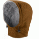 Bulwark Brown Duck Universal Fit Snap-On Hood, EXCEL FR ComforTouch, BROWN DUCK, RGM HLH2BDRGM