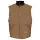 Bulwark Brown Duck Vest Jacket Liner, EXCEL FR ComforTouch, BROWN DUCK, LNL LLS2BDLNL