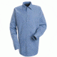 Bulwark Concealed-GripperPocketless Shirt, EXCEL FR ComforTouch, Men, SLS2LB, LNL SLS2LBLNL