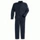 Bulwark Contractor Coverall, Excel FR, NAVY, RG48 CEC2NVRG48