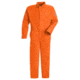 Bulwark Contractor Coverall, Excel FR, ORANGE, RG42 CEC2ORRG42