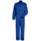 Bulwark Contractor Coverall, Nomex IIIA, 4.5 oz., ROYAL, RG44 CNC2RBRG44