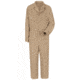 Bulwark Deluxe Contractor Coverall, CoolTouch 2, KHAKI, RG38 CMD4KHRG38