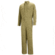 Bulwark Deluxe Contractor Coverall, CoolTouch 2, KHAKI, LN44 CMD6KHLN44
