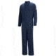Bulwark Deluxe Contractor Coverall, CoolTouch 2, NAVY, RG50 CMD6NVRG50