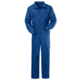 Bulwark Deluxe Coverall, Excel FR ComforTouch, 7 oz., ROYAL, RG38 CLB2RBRG38