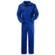 Bulwark Deluxe Coverall, Excel FR, ROYAL, RG40 CEB2RBRG40