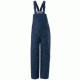 Bulwark Deluxe Insulated Bib Overall, Excel FR ComforTouch, NAVY, LNL BLC8NVLNL