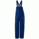 Bulwark Deluxe Insulated Bib Overall, EXCEL FR ComforTouch, ROYAL, LNL BLC8RBLNL