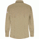 Bulwark Dress Uniform Shirt, Excel FR ComforTouch, 7 oz., Women's, SLU3KH, RGXL SLU3KHRGXL