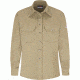 Bulwark Dress Uniform Shirt, Excel FR ComforTouch, 7 oz., Women's, SLU3KH, RGXL SLU3KHRGXL