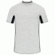 Bulwark FR Two toneBase Layer, Excel FR, Grey, SSS MPU4GYSSS