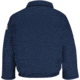 Bulwark Insulated Bomber Jacket, EXCEL FR ComforTouch, NAVY, LNL JLR8NVLNL