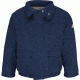 Bulwark Insulated Bomber Jacket, EXCEL FR ComforTouch, NAVY, LNL JLR8NVLNL