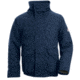 Bulwark Insulated Bomber Jacket, EXCEL FR ComforTouch, NAVY, RGL JLR8NVRGL