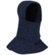 Bulwark Knit Balaclava, with Facemask, NAVY, RGM HMB2NVRGM