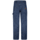 Bulwark Pre-washed Denim Dungaree, EXCEL FR, 14.75 oz., BLUE DENIM, 3037U PEJ8DW3037U
