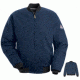 Bulwark Team Jacket, Nomex IIIA, NAVY, LNXL JNT2NVLNXL