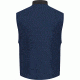 Bulwark Vest Jacket Liner, Nomex IIIA, NAVY, LNL LNS2NVLNL