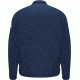 Bulwark Zip-In / Zip-Out Jacket, Excel FR, NAVY, RGS JEW2NVRGS