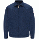 Bulwark Zip-In / Zip-Out Jacket, Excel FR, NAVY, RGS JEW2NVRGS