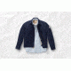 Bulwark Zip-In / Zip-Out Jacket, Excel FR, NAVY, RGS JEW2NVRGS