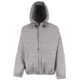 Bulwark Zipper Front Sweatshirt, Excel FR, Men, SEH6GY, RGM SEH6GYRGM