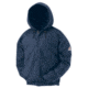 Bulwark Zipper Front Sweatshirt, Excel FR, Men, SEH6NV, LNXL SEH6NVLNXL