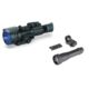 Armasight Nemesis 4x Gen 2+ Night Vision Rifle Scope