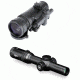 Armasight CO-MR-SD MG Night Vision Medium Range Clip-On System w/ Manual Gain, Stnd Def Gen 2+ W/ FREE Vortex Strike Eagle Scope 1-6x24 AR-BDC Reticle