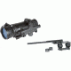 Armasight Night Vision Clip-on System SD Gen 2+ W/adapter #1 NSCCOMR1012GDS1 w/ FREE Front Scope Rail System ANAM000021