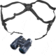 Bushnell H2O 10x42mm Roof Prism Binoculars, Clam Pack, w/ OPMOD ABH 1.0 Limited Edition Binocular Harness, 150142C-KIT1