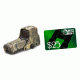 Eotech 512 Holographic Red Dot Sight w/Aiming Dot Reticle, Mossy Oak Camo &amp; FREE 25 OpticsPlanet.com e-Gift Certificate 512.MO-KIT2