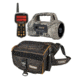 FoxPro FX-7 Game Call w/Black Carry Case with 12 Zipper Pockets FX-7-KIT1