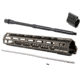 Kinetic MREX AR15 MLOK 11.6 Rail w/CMMG Barrel 5.56, 16in, CMMG Gas Block Low Pro .750in, CMMG Carbine Gas Tube w/Pin BLK,ARP5-010-KIT7