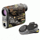 Leupold RX-1200i TBR/W with DNA Laser Rangefinder Mossy Oak Break-Up Infinity OLED Selectable 170639 w/ QuickDraw Holster Tether System 170639-KIT1