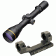 Leupold VX-3i  4.5-14x50mm (30mm) Side Focus Matte Duplex 170709 w/ Mark 2 Integrated Mount System, 30mm Ring 170709-KIT1