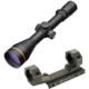 Leupold VX-3i  4.5-14x50mm (30mm) Side Focus Matte Boone &amp; Crockett 170710 w/ Mark 2 Integrated Mount System, 30mm Ring 170710-KIT1