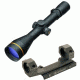 Leupold VX-3i  4.5-14x50mm (30mm) Side Focus CDS Matte Duplex 170713 w/ Mark 2 Integrated Mount System, 30mm Ring 170713-KIT1