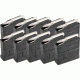Magpul 5-Round PMAG 7.62 AC - AICS Short Action Magazine, 7.62X51mm NATO, 10-pack