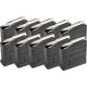Magpul 5-Round PMAG 7.62 AC - AICS Short Action Magazine, 7.62X51mm NATO, 10-pack