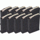 Magpul 10-round PMAG 7.62 AC - AICS Short Action Magazine, 7.62X51mm NATO, 10-pack 250-011-821-KIT1