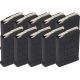 Magpul 10-Round PMAG 7.62 AC - AICS Short Action Magazine, 7.62X51mm NATO, 10-pack