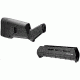 Magpul Mossberg 500/590 SGA Stock &amp; M-LOK Forent Set, Black MAG494BLK-KIT1