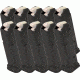 Magpul GL9-Glock G19 9x19mm Parabellum, 3-pack, 15 Rounds, MGMPI550BLK-15RD-KIT1