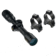 Nikon ProStaff 2-7x32mm Rifle Scope, Matte w/ Nikoplex Reticle 6719 w/ FREE Nikon A-Series Low Aluminum 16166 6719-KIT2