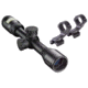 Nikon P-300 BLK, Blackout 2-7X32 SuperSub Reticle 6797 w/ FREE Nikon P-Series Mount 835 6797-KIT2