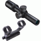 Nikon M-223 1.5-6x24mm Rifle Scope, BDC 600 Reticle 8474 w/ Standard M-223 Mount 8474-KIT1