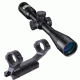 Nikon M-223 4-16x42mm Rifle Scope, Nikoplex Reticle 8492 w/ Standard M-223 Mount 8492-KIT1